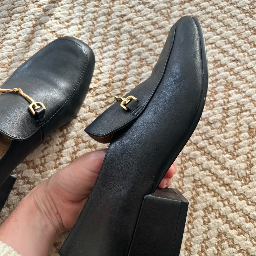 Sam Edelman loafers